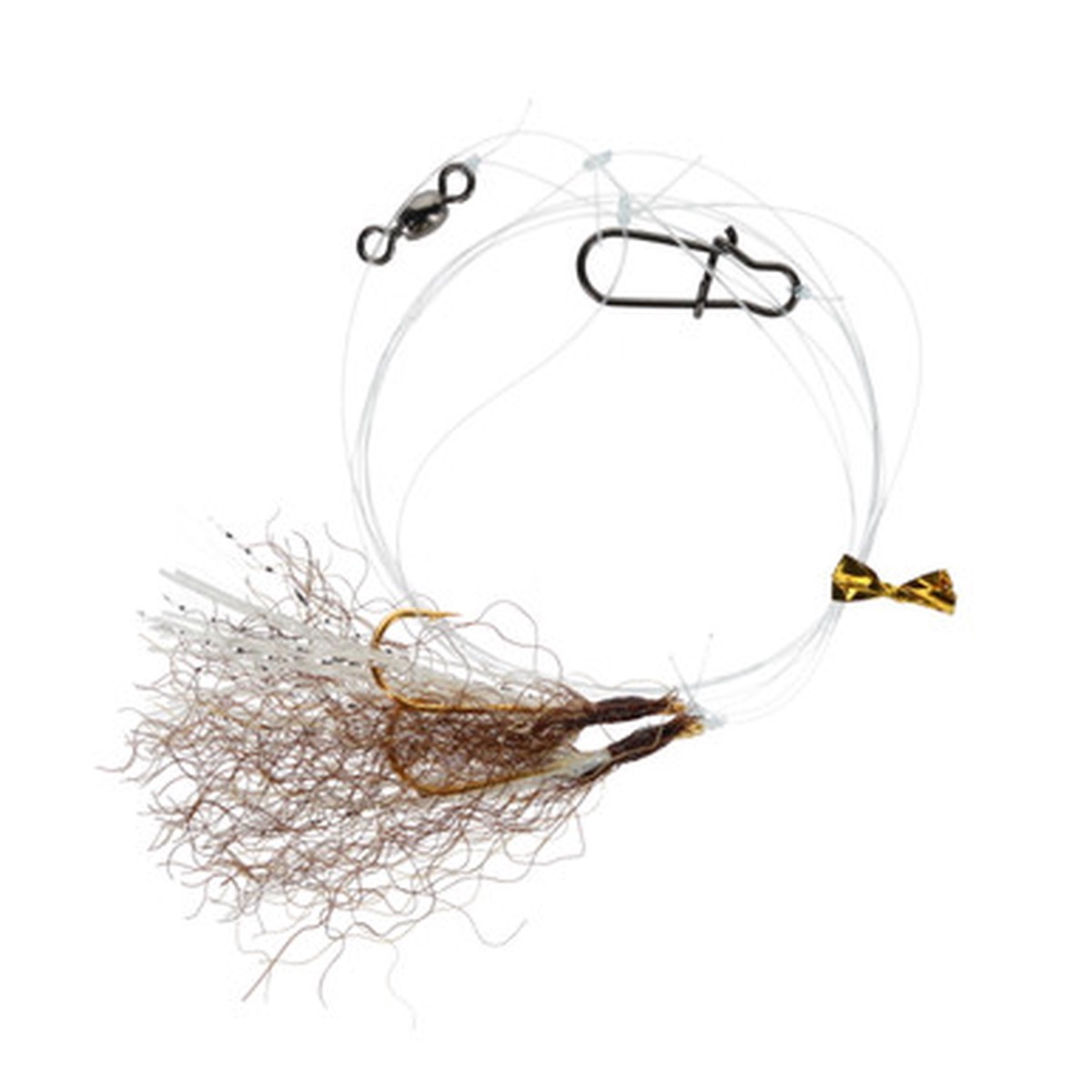 Warrior Perch Rig