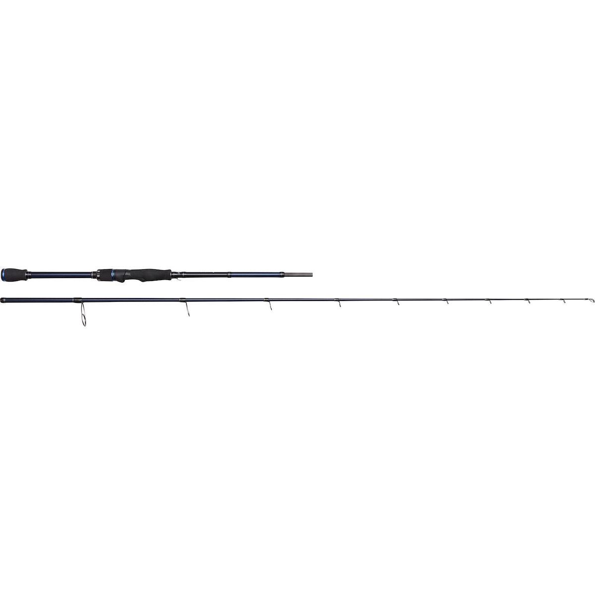 Westin W2 Precicion Cast Spinning Rod - 9'/274cm MMH 9-42g