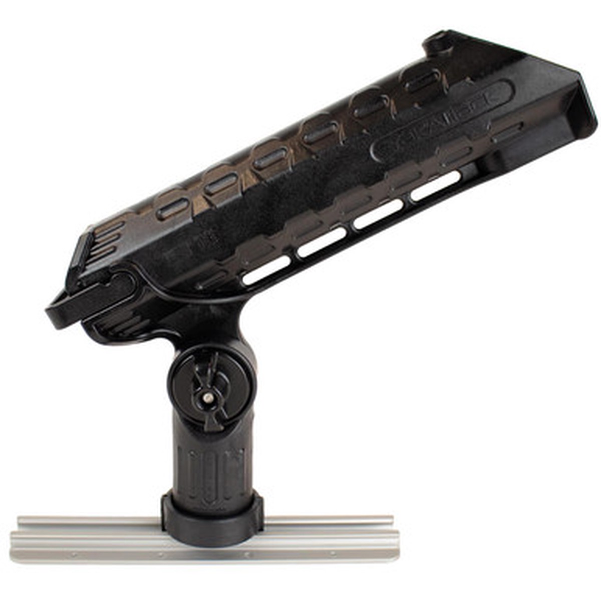 YakAttack AR Tube Rod Holder