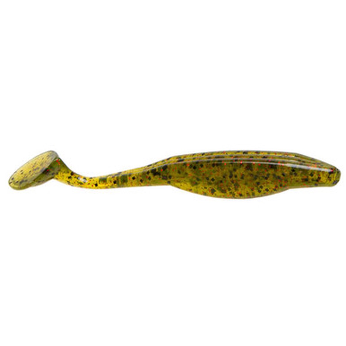 Zoom Swimming Super Fluke Jr.