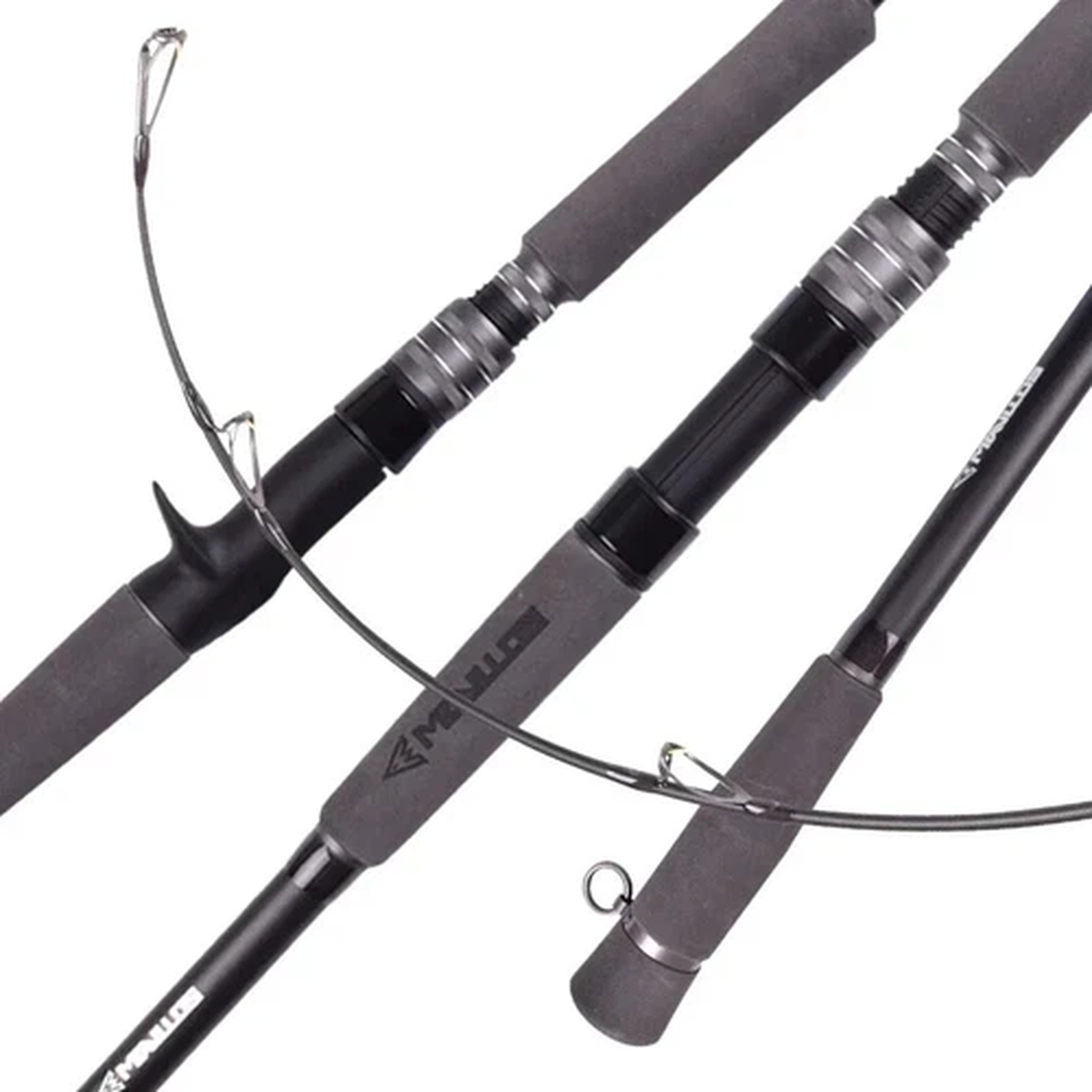 2.1M Lure 80-250g Line 20-50LB Spinning Fishing Rod Fishing Casting Jigging Rod