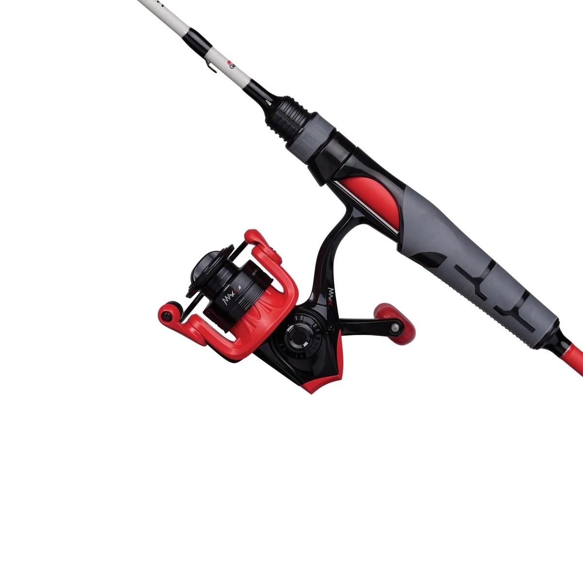 Abu Garcia MAXXSP30/662M MAXX SP Combo, 30 sz Reel /6'6" 2pc Med