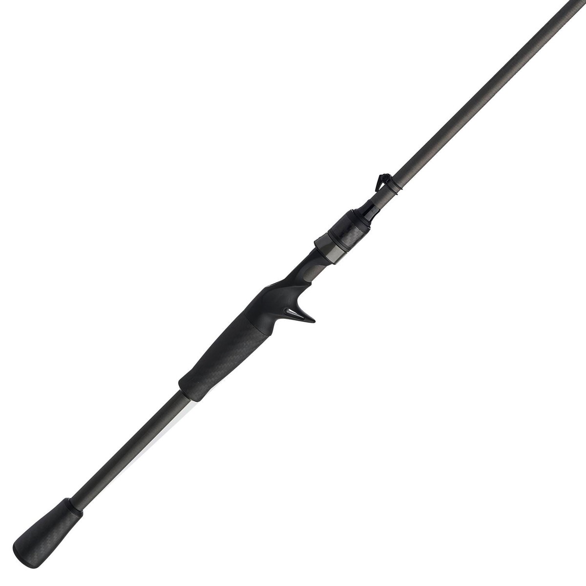 Abu Garcia Zenon Baitcasting Rod