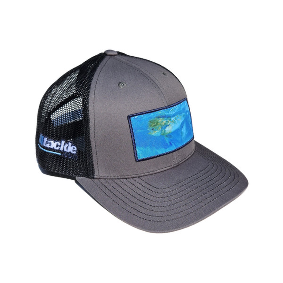 Alltackle Hat - Charles Lawrence Signature Series - Mahi