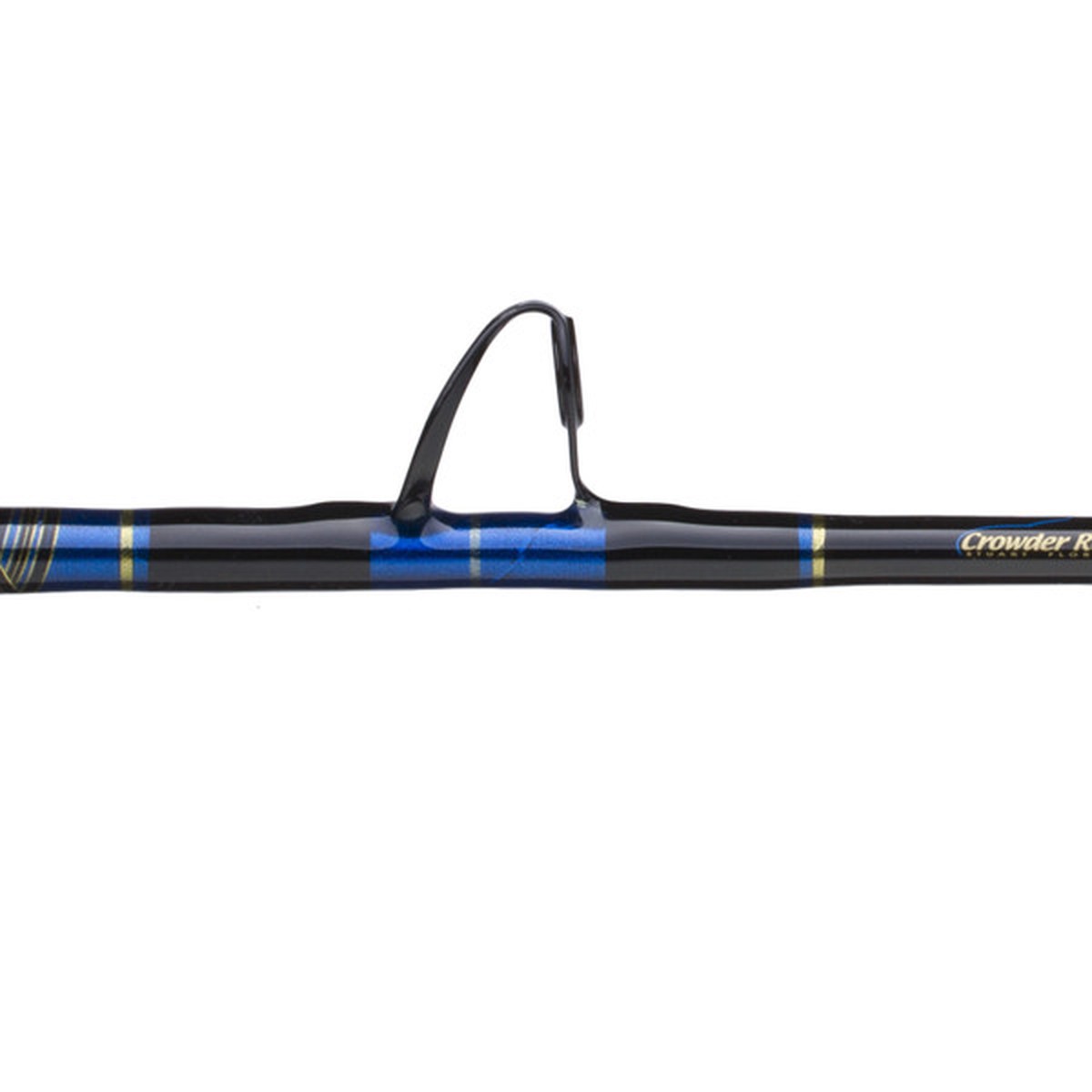 Crowder Bluewater Standup Rod 15-30lb 7' Fuji Guide Unibutt