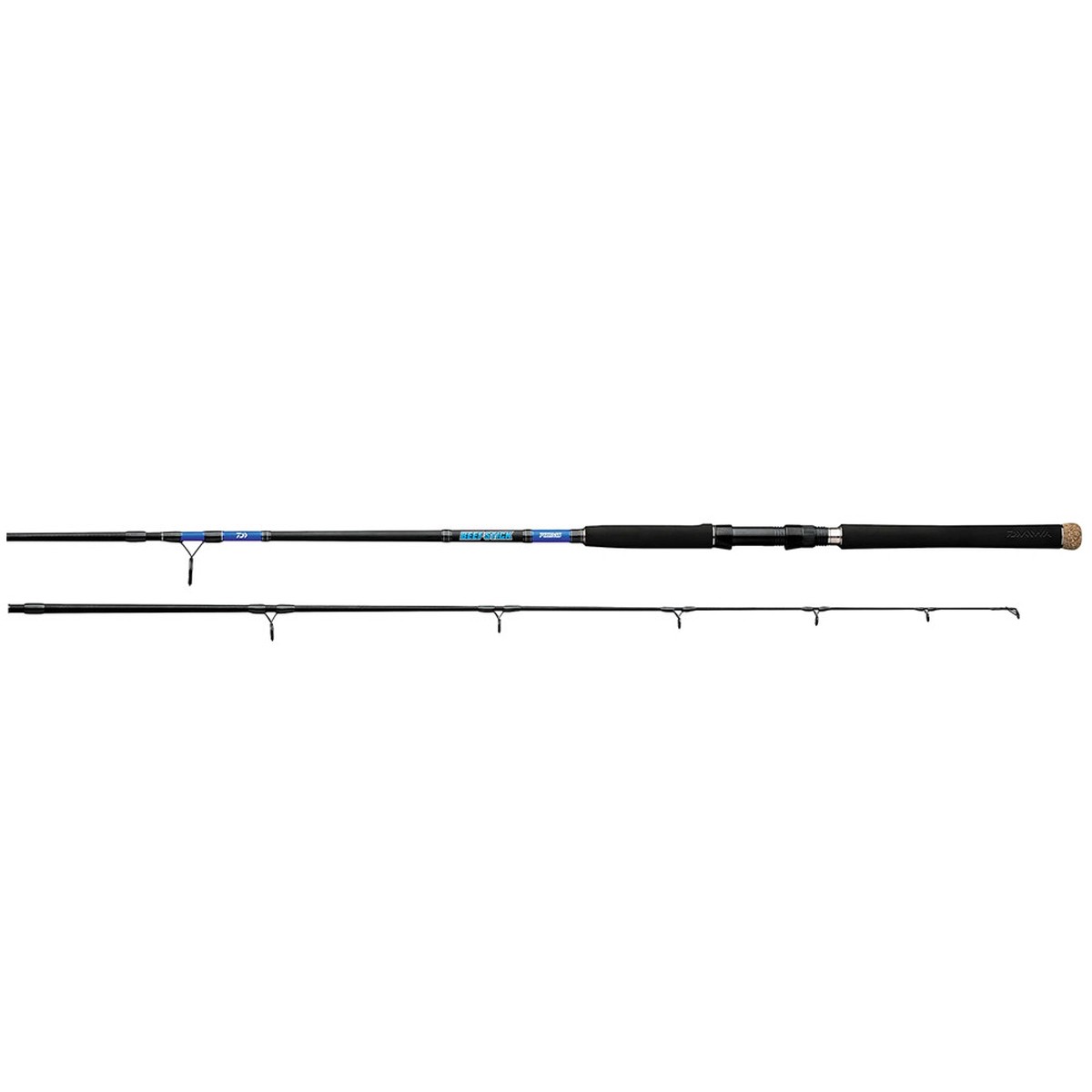 Daiwa Beefstick Rods
