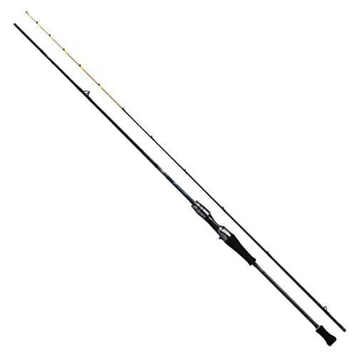 Daiwa EMERALDAS EX Squid Metal N56ULB-SMT Baitcasting Rod