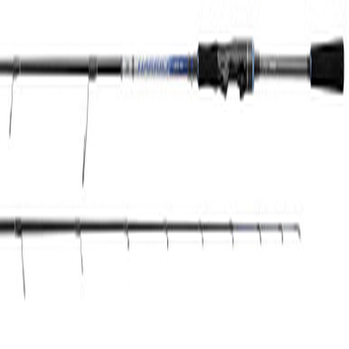 Daiwa Harrier Super Light Jigging Spinning Rods