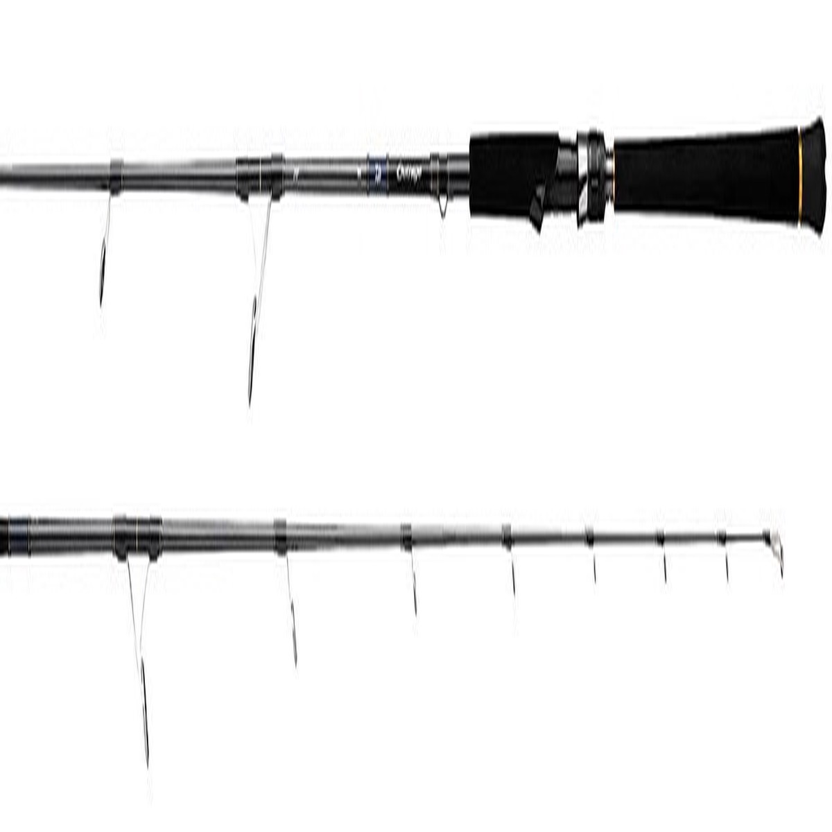 Daiwa Outrage Popping Rod *Clearance*