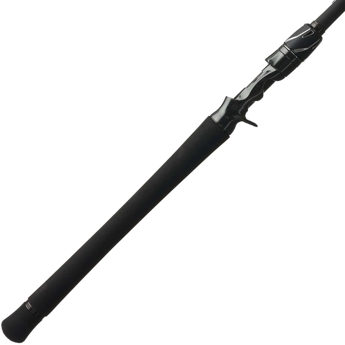 Daiwa Steez Casting Rod 7'3" Medium Heavy | SZ731MHRB