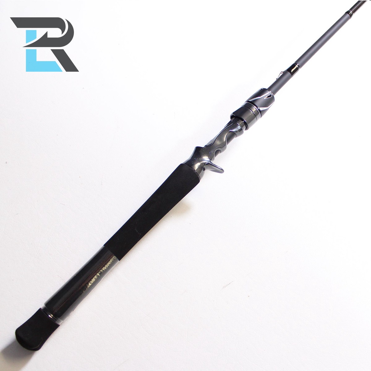 Daiwa Steez SZ681LRB-BF - Used Casting Rod - Excellent Condition
