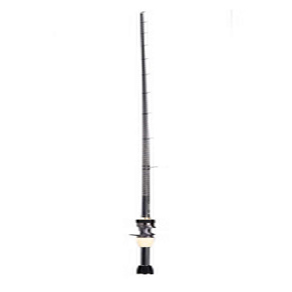 DAM EFFZETT OPTIMUS CASTING 2.10m (15-45g) CARBON BAITCASTING FISHING ROD