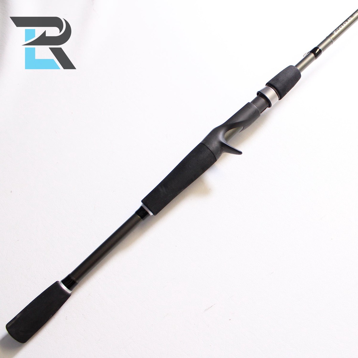 Douglas XMatrix DXC 744F - Used Casting Rod - Excellent Condition