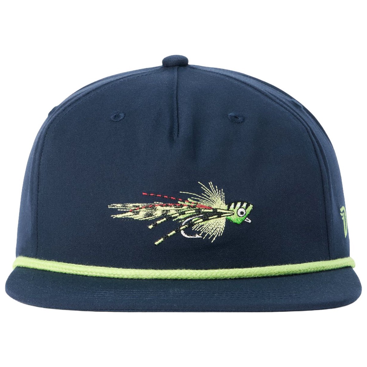 Duck Camp Popper Grandpa Hat Sale