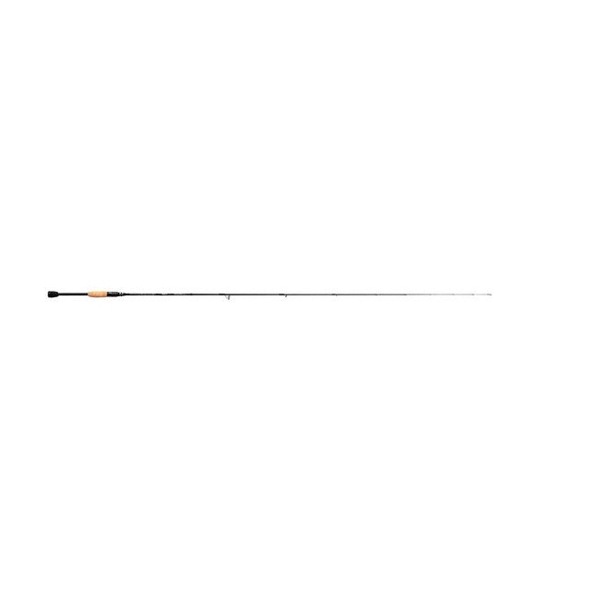 Evergreen Bass Rod Fact HFAS-511MHST (Spinning 1 Piece)
