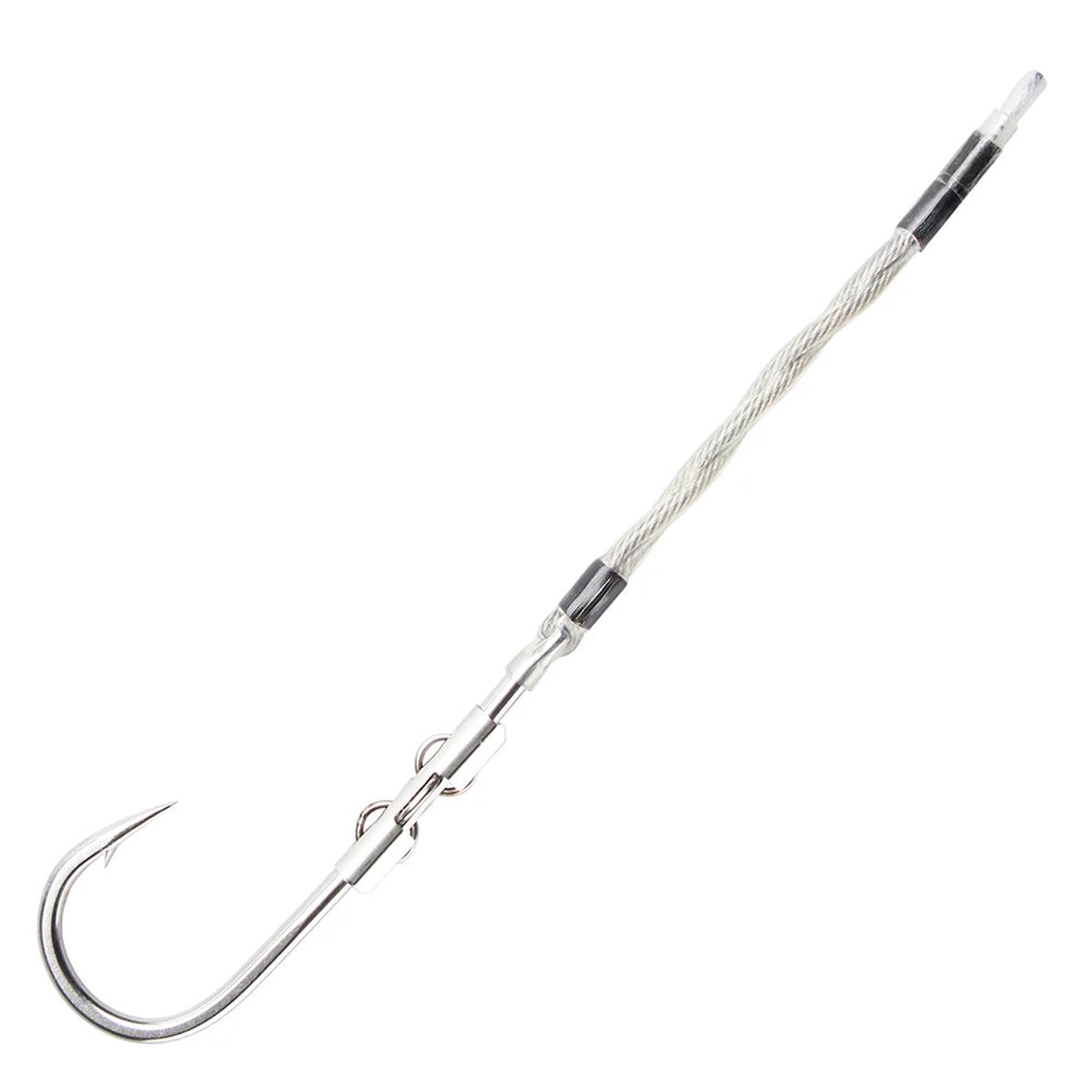 Fathom Offshore - Pro-Series Fudo Sta-Stuk Stainless Kona Cut Hooksets