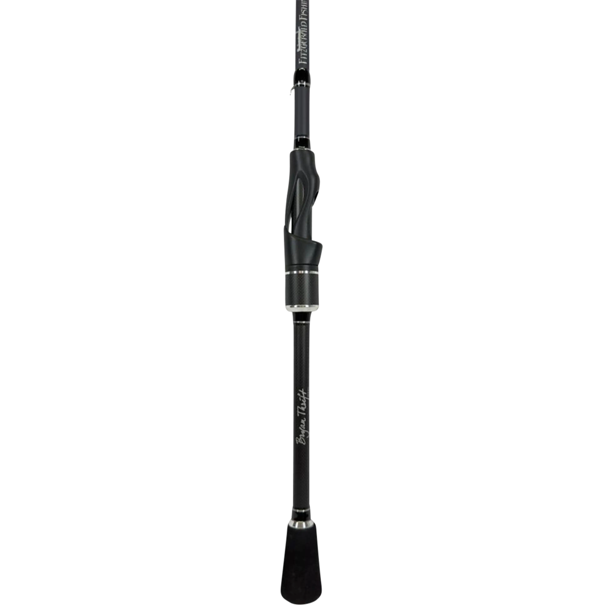 Fitzgerald Fishing Bryan Thrift Series Spinning Rods