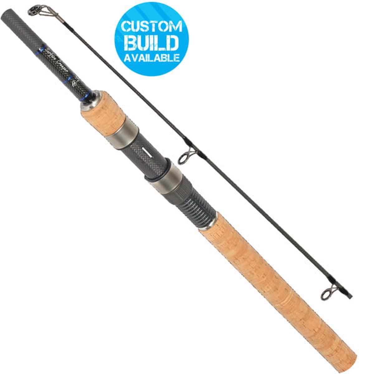 Free Spirit Hi-S Surface Creeper LR Rod 13ft (Special Order Item)