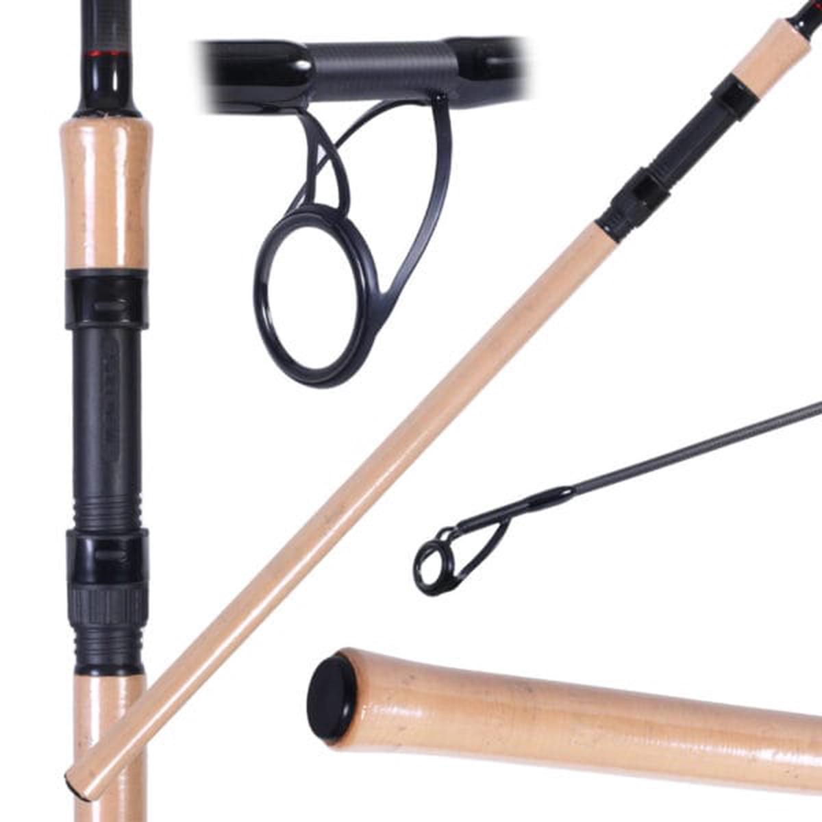Free Spirit Tamer Multi-Range 12ft 3.5lb Rod Full Cork