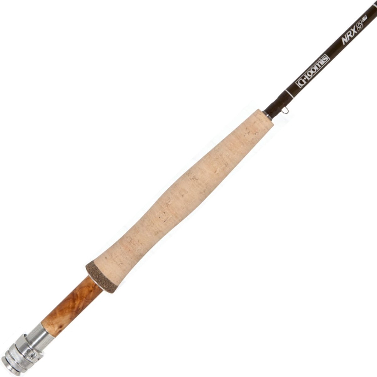 G. Loomis NRX+ LP 690-4 9'0" 6wt Fly Rod | 12835-01