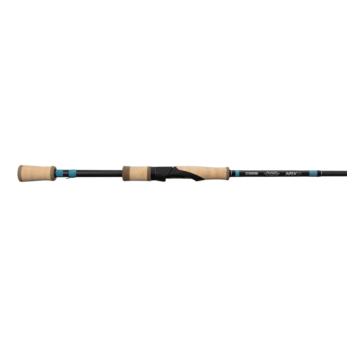 G Loomis NRX+ Ned Rig Spinning Rods