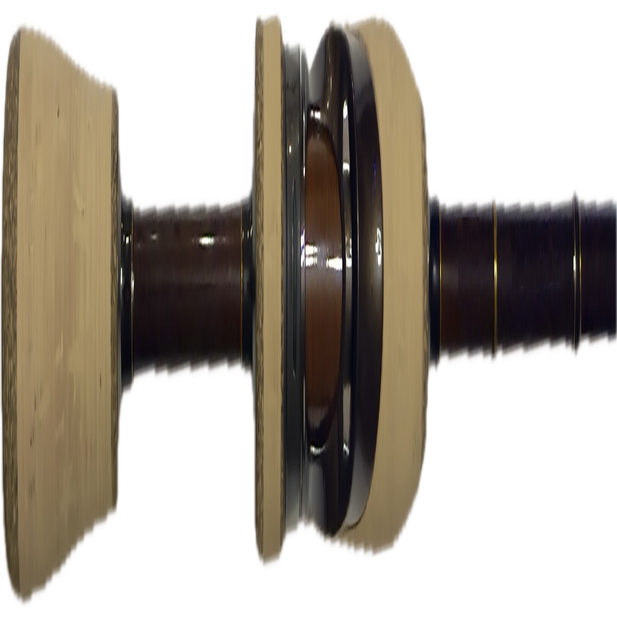 iRod X-Pan Ultralight Spinning Rods