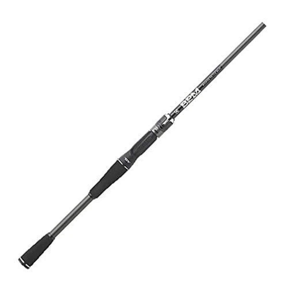 Jackall 21 BPM B1-C67MH+HD Baitcasting Rod for Bass