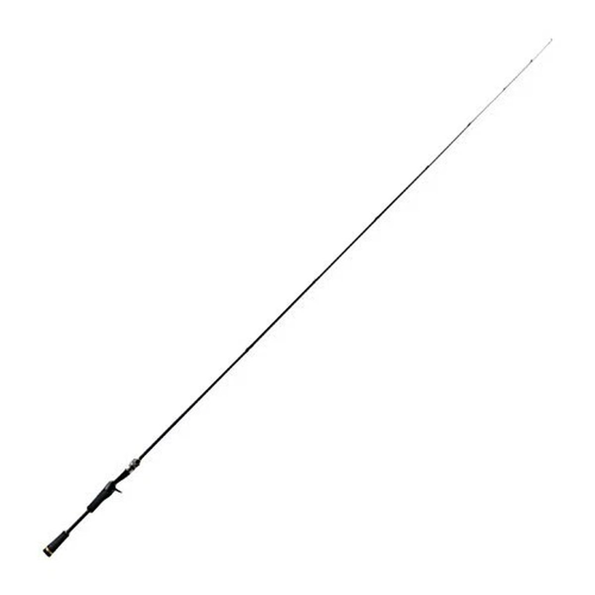 Major Craft Baitcasting Rod BENKEI BIC-62M for Bass NEW from Japan