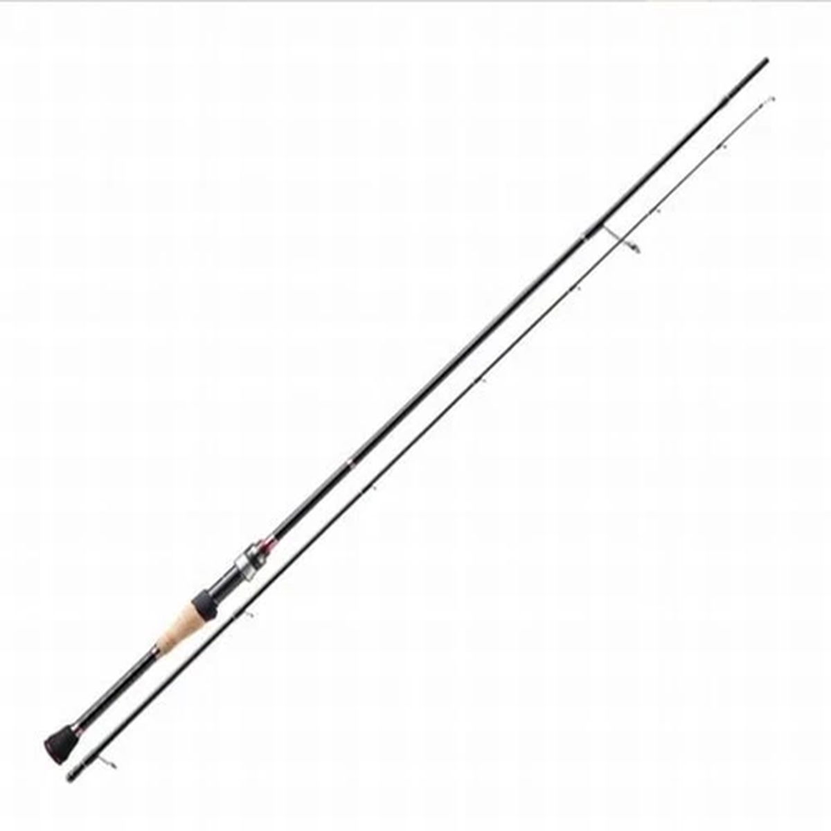 Major Craft Finetail Area FAX-632UL Spinning Rod for Trout