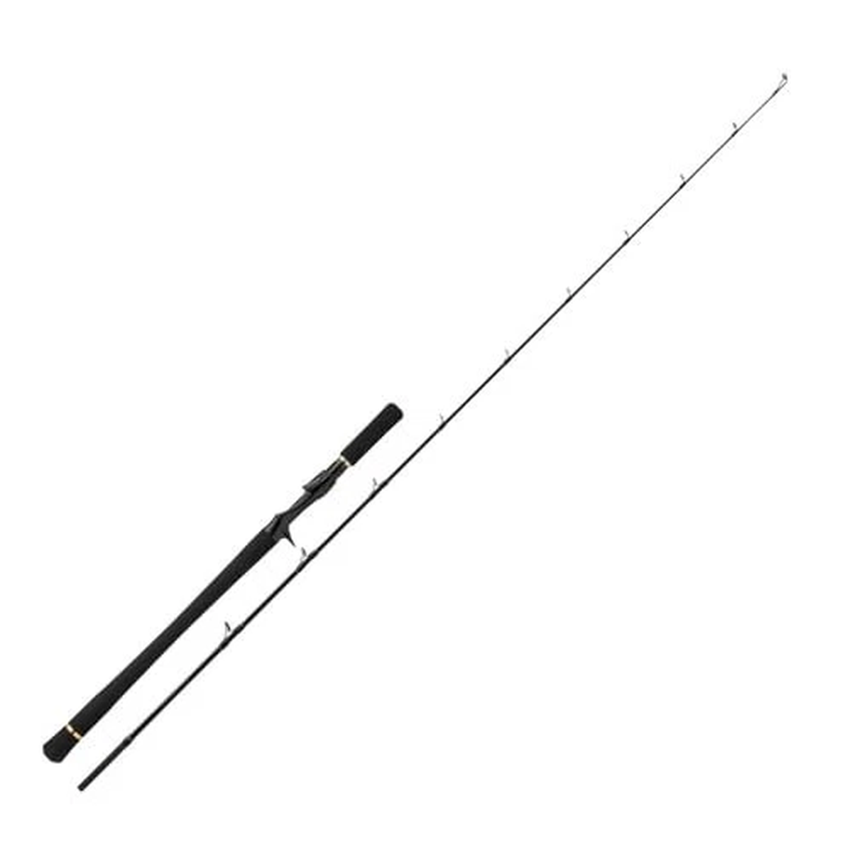 Major Craft GIANT KILLING 1G GK1-B60MH Baitcasting Rod