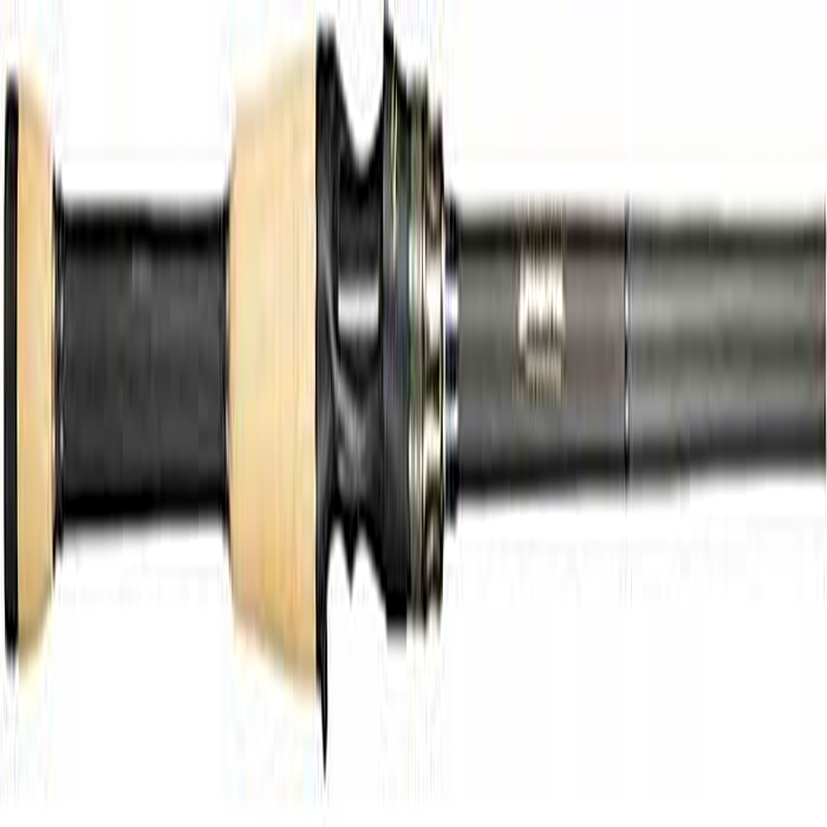 Megabass Destroyer P5 F5.5-72X The X-Bites Casting Rod