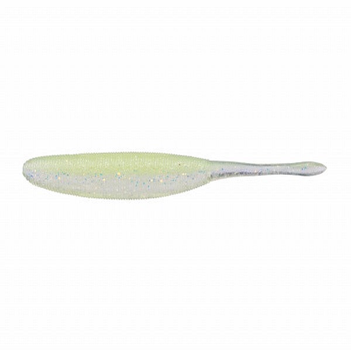 O.S.P Worm DoLive Stick Spec2 4.5inch TW126 Honey Flash