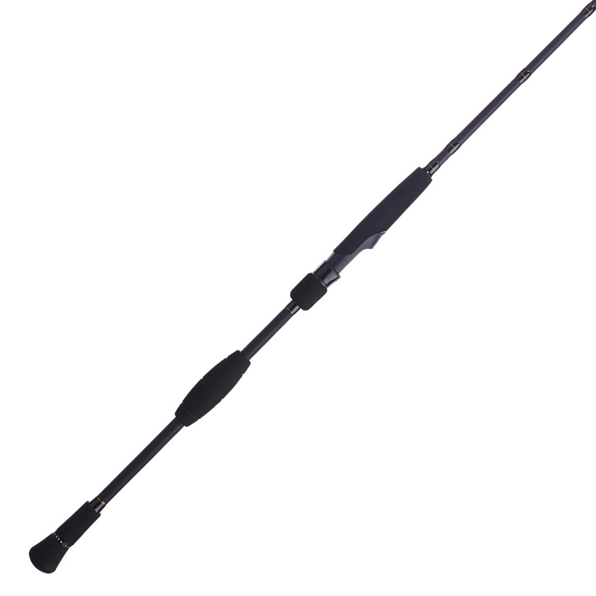 Penn Battalion II Slow Pitch Spinning Rods