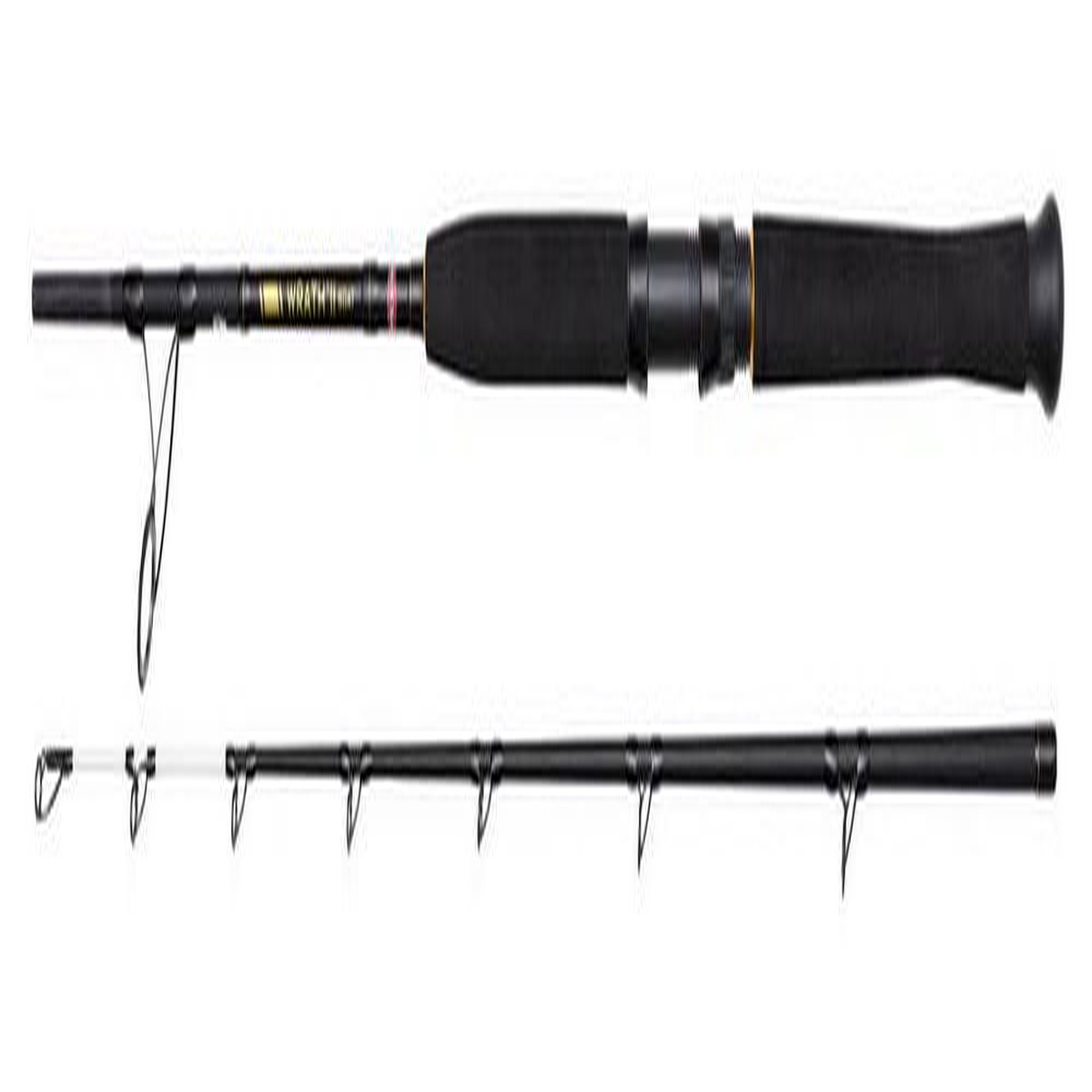 Penn Wrath II Boat Spinning Rod