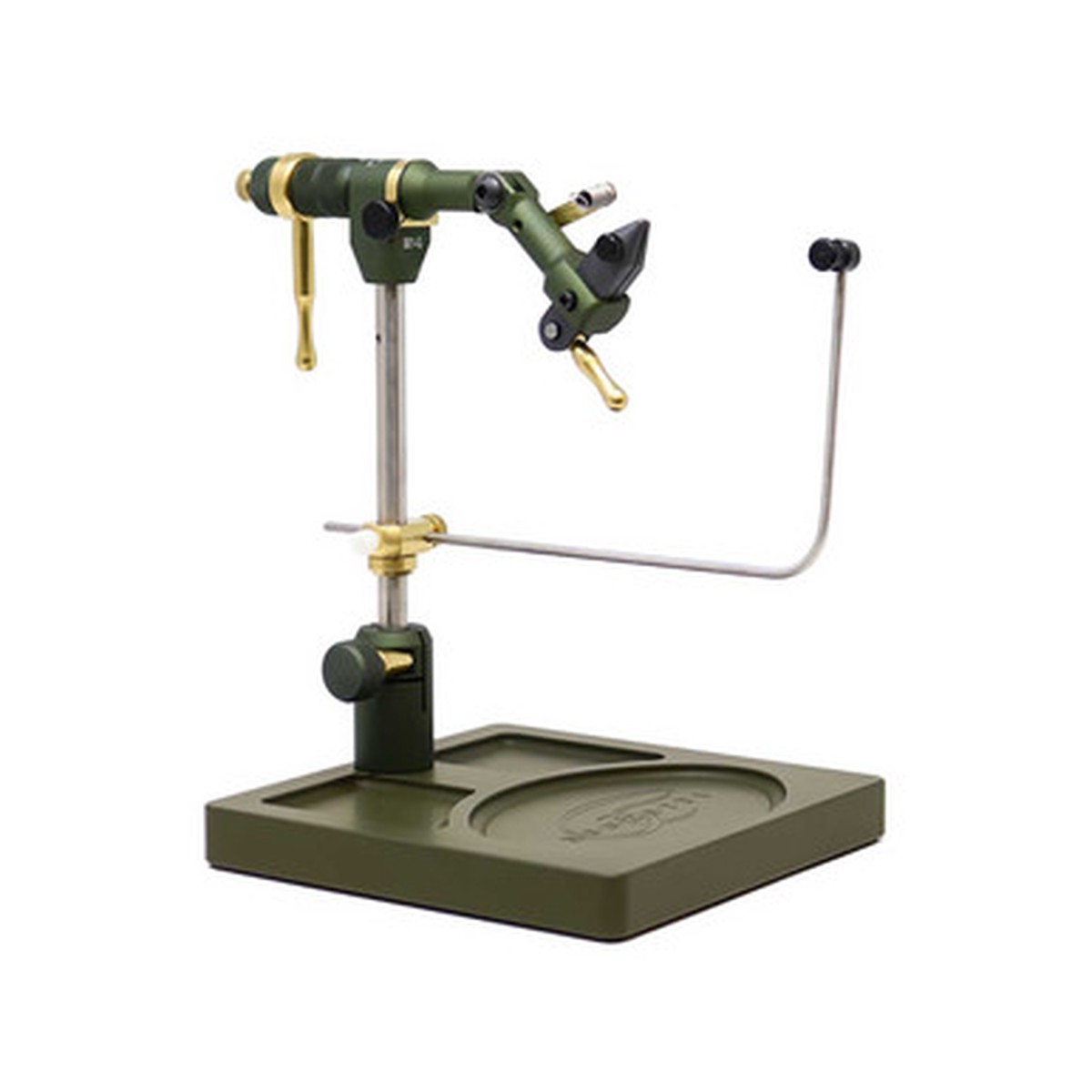 Renzetti Master Series Vise