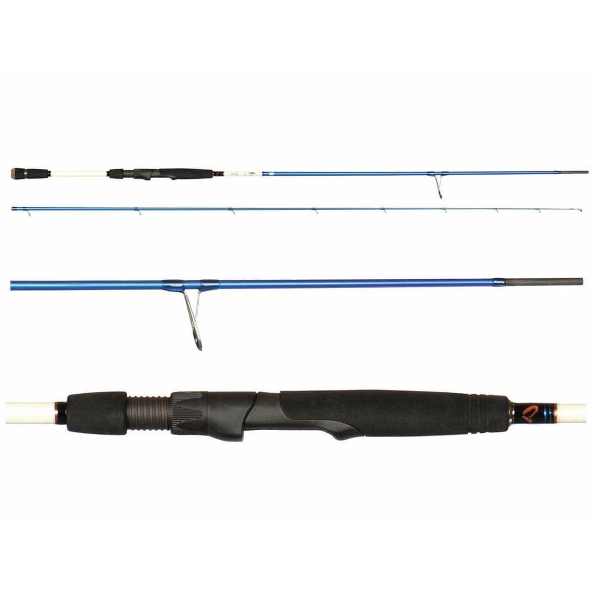 Savage Gear SALT Egi 8'2 L 6-12g