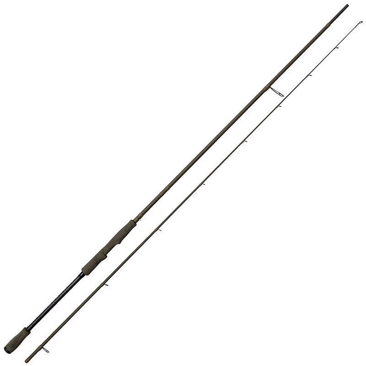 Savage Gear SG4 Medium Game Spinning Rod - 8'3" 251cm 7-25g