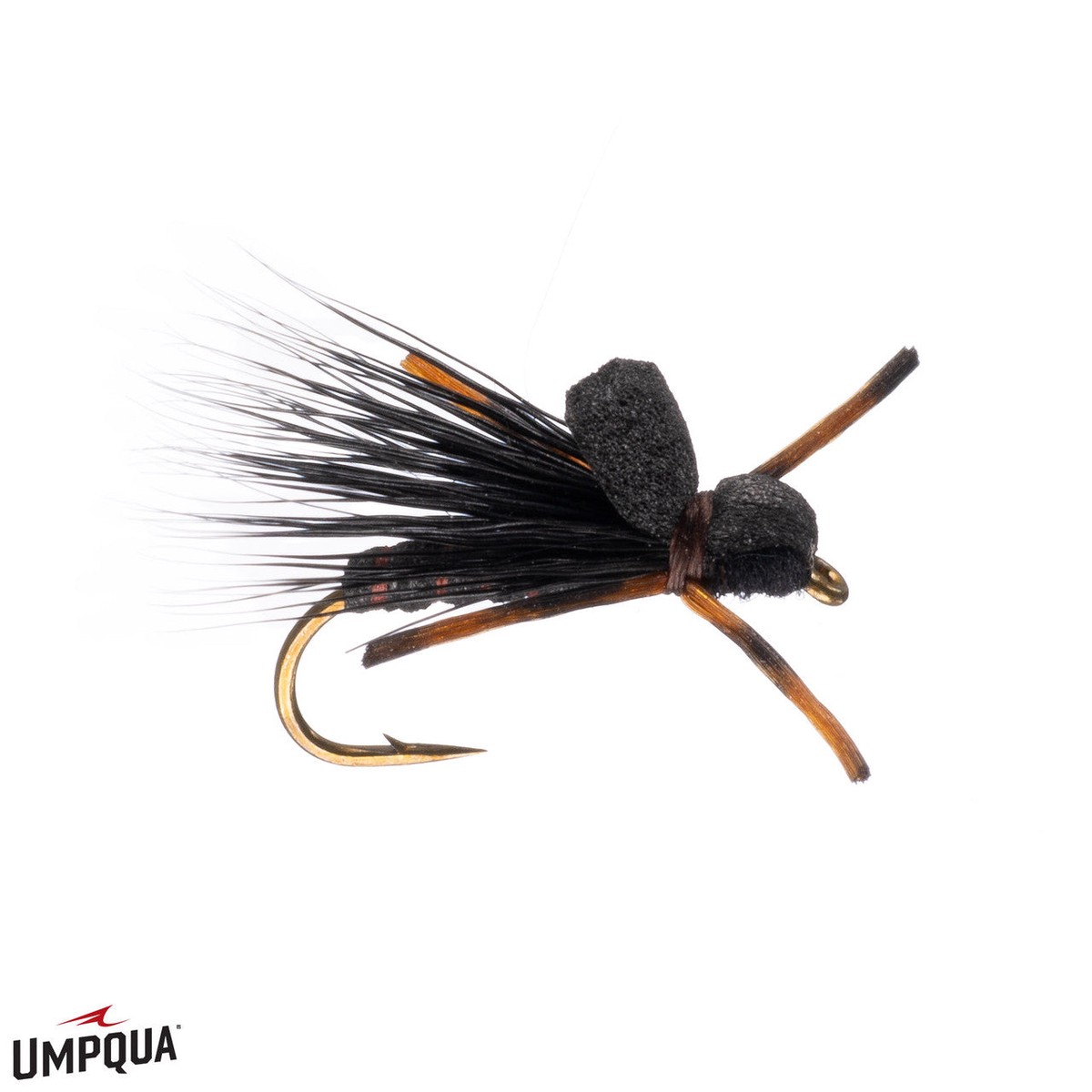 Scott's Mangler Stonefly