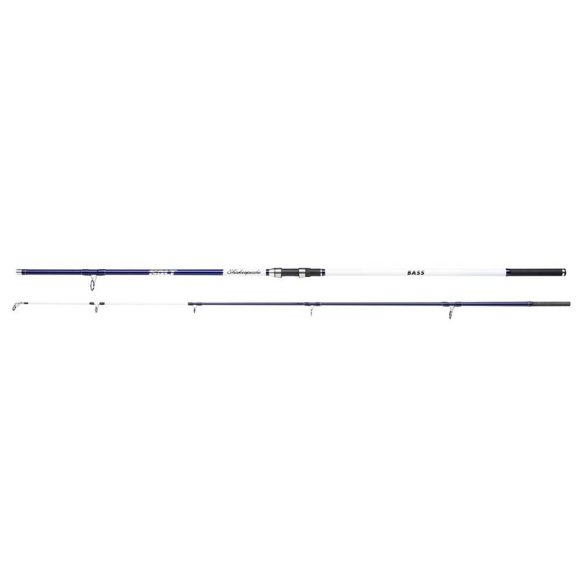 Shakespeare SALT Bass Rod - 11ft 2-4oz