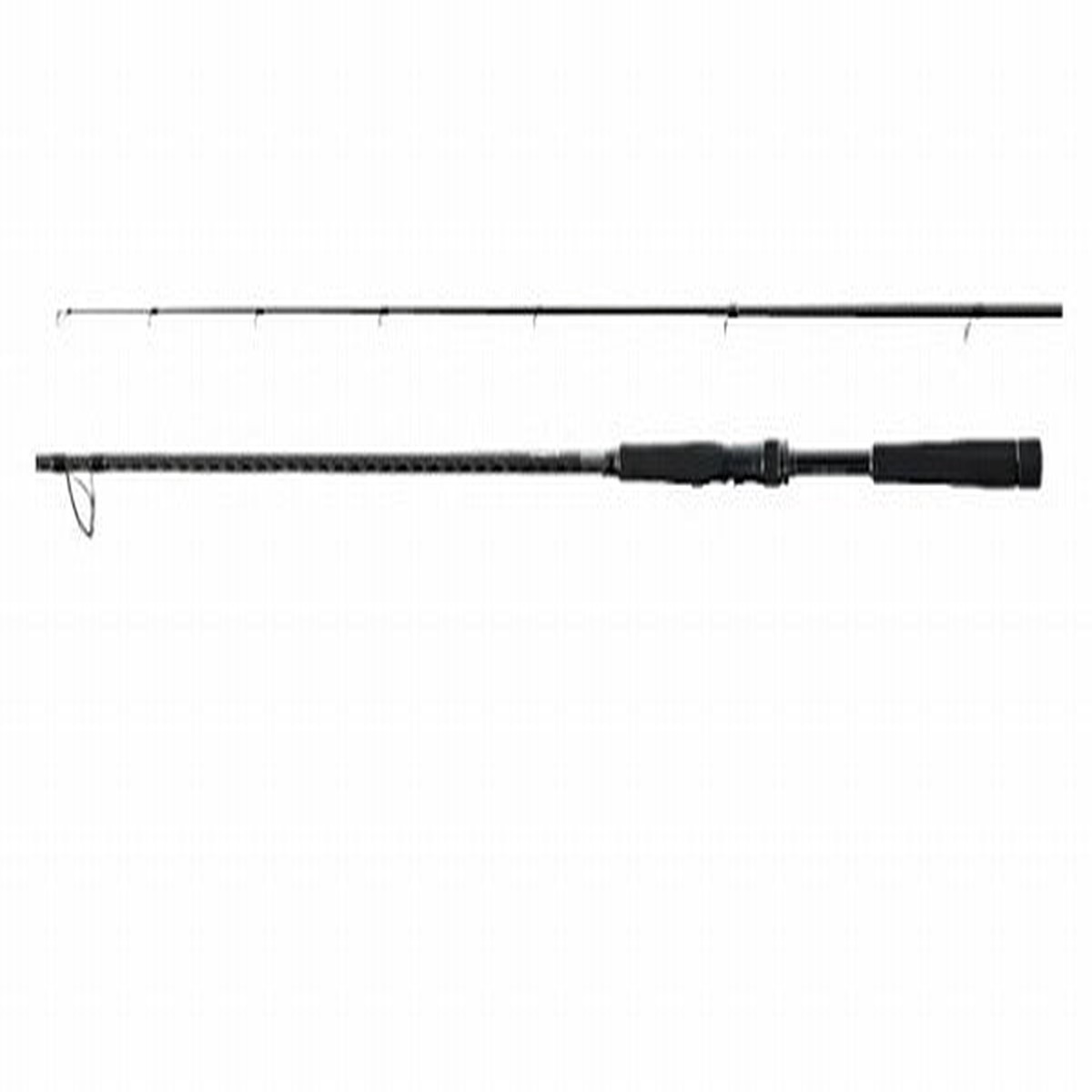Shiamno Seabass Rod 18 Exsence Genos S108MH+/R (Spinning 2 Piece)