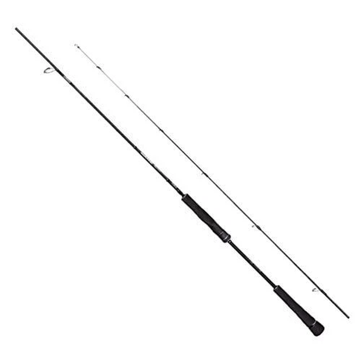 Shimano 21 Game Type LJ S610-0 Spinning Rod