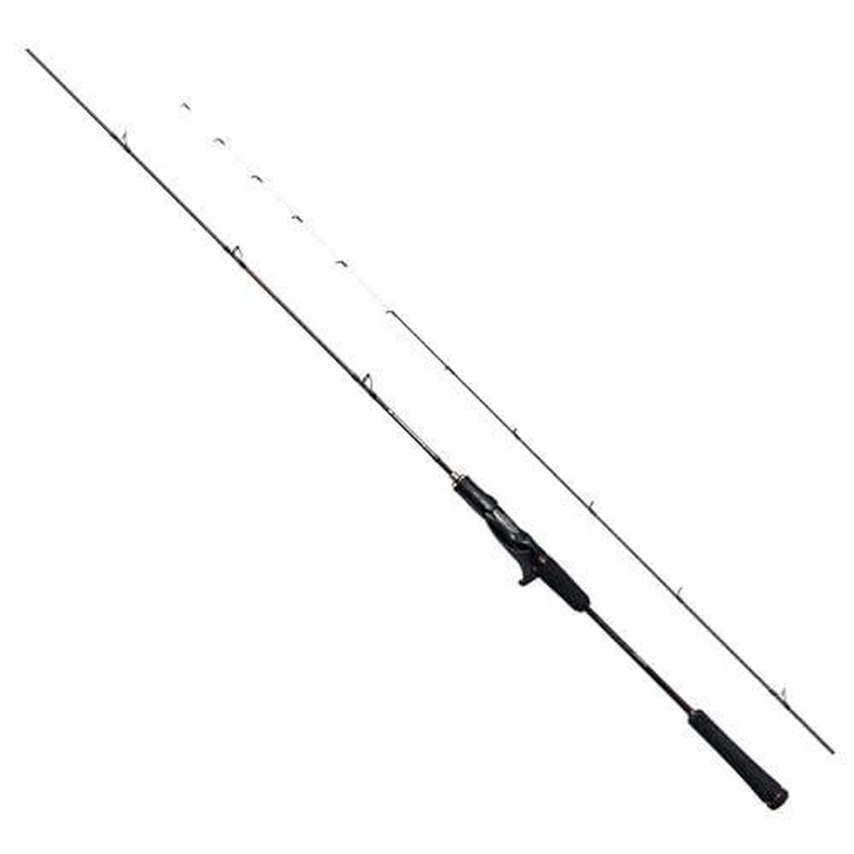 Shimano 24 ENGETSU XTUNE N-B69ML-T/LEFT Baitcasting Rod