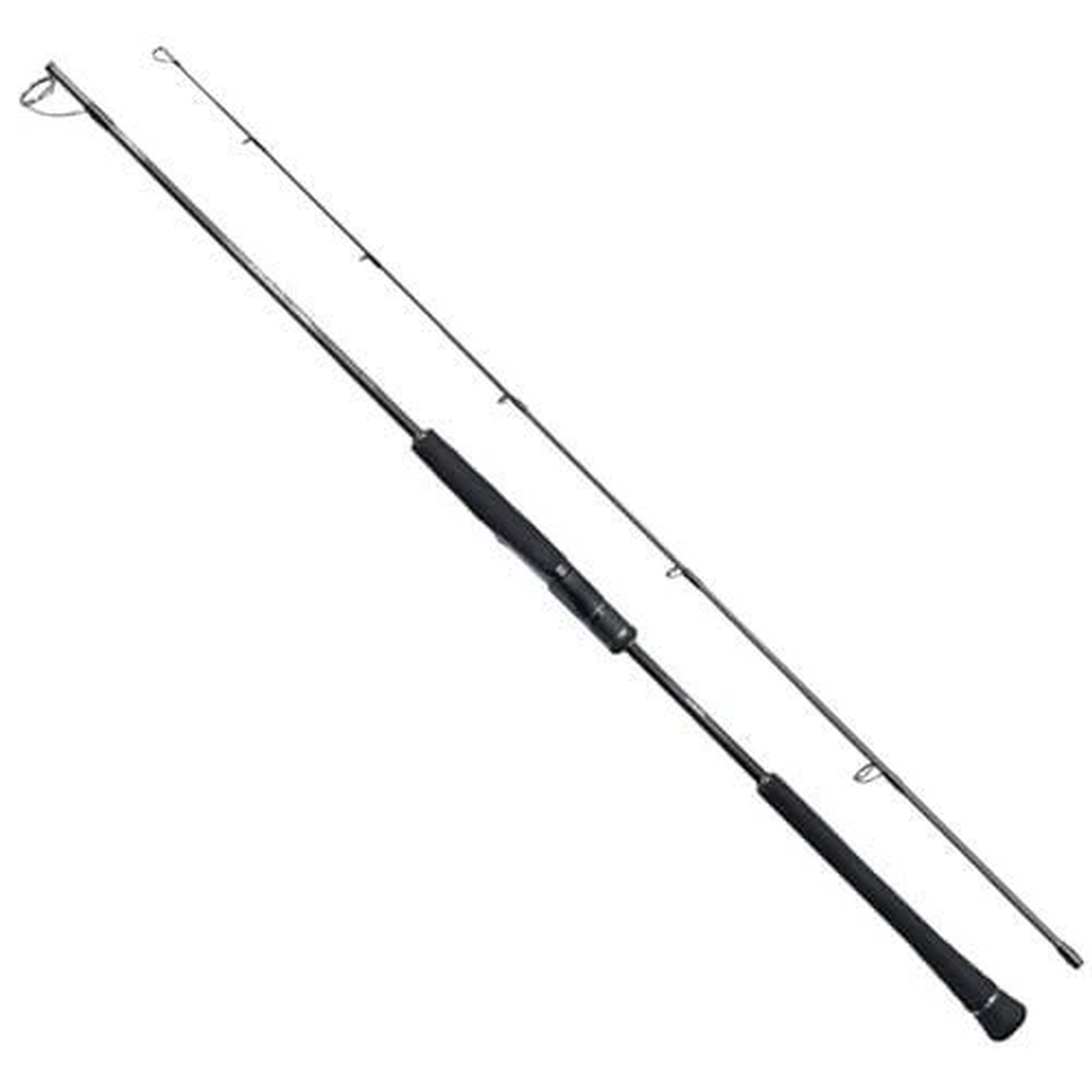 Shimano 24 OCEA JIGGER Natural Jerk S64-3 Spinning Rod