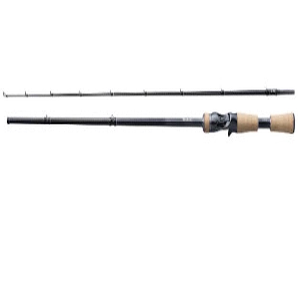Shimano Bass Rod 22 Bantam 168L+-BFS/2 (Baitcasting 2 Piece)
