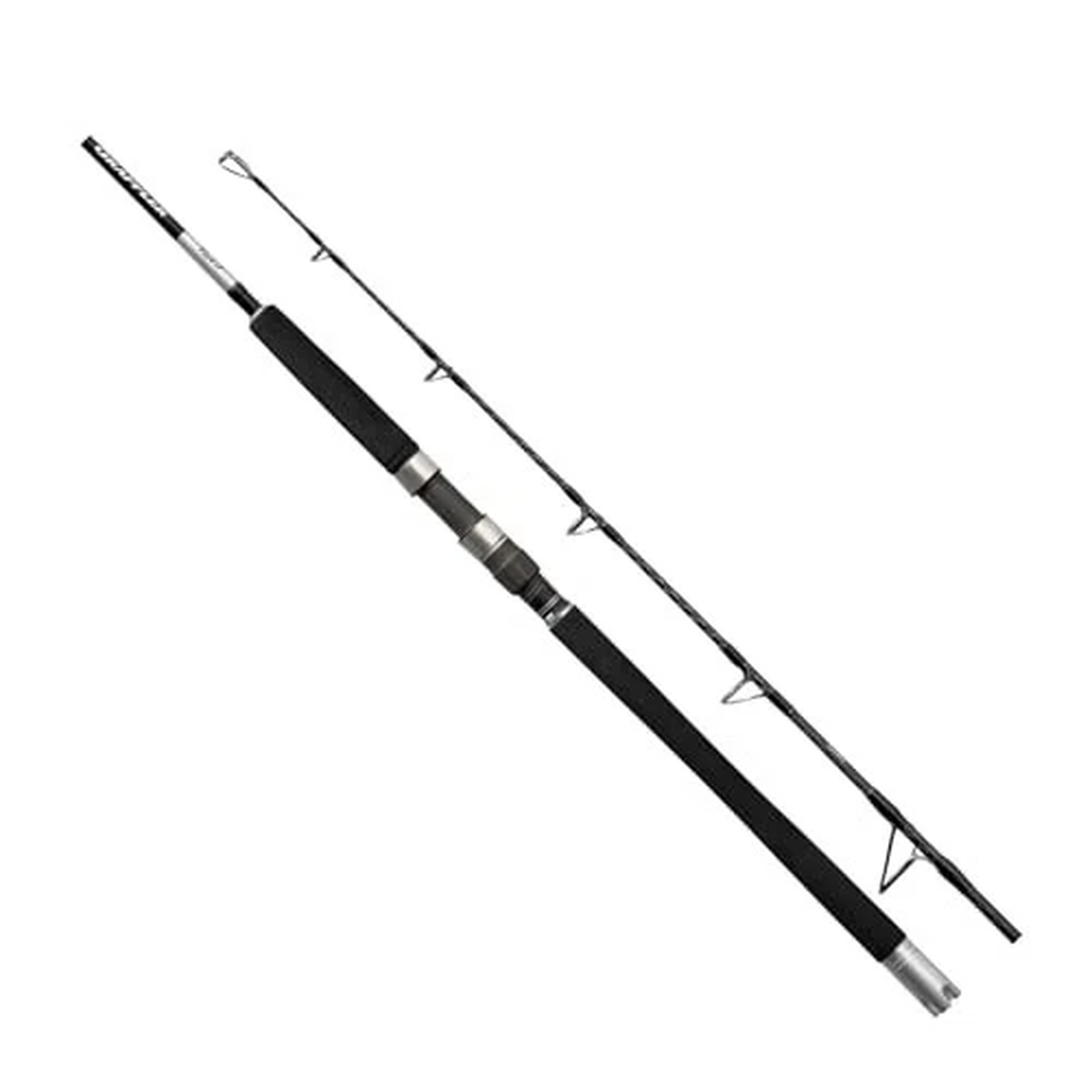 Shimano Offshore Rod 25 Grappler Type J S53-8