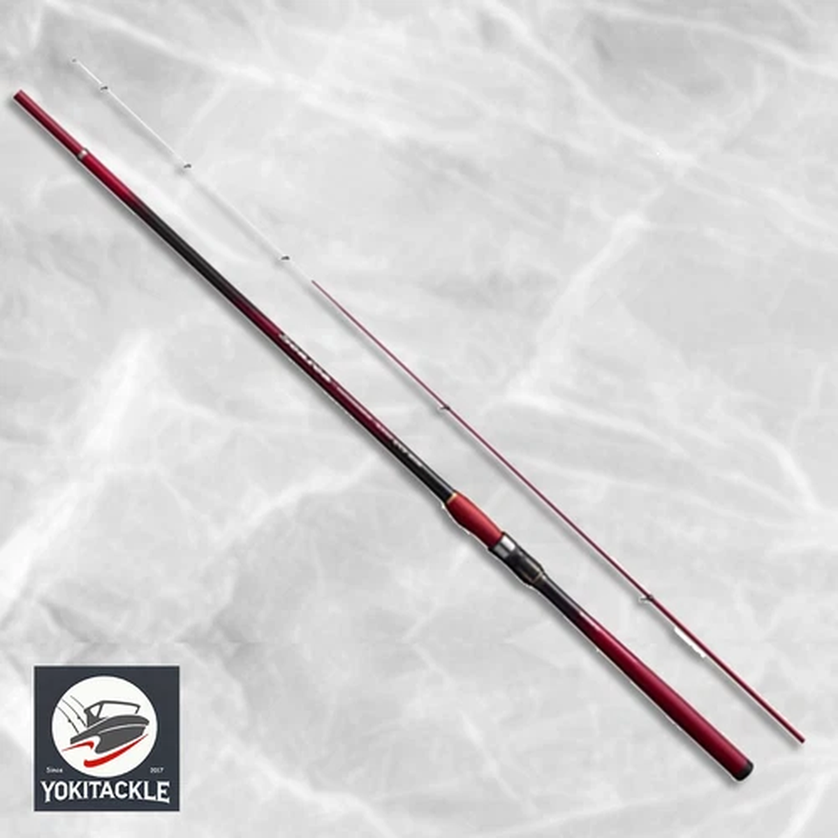 Shimano Searea KAIJYOUTSURIBORI H350 Saguri Sea Pond Fishing Rod