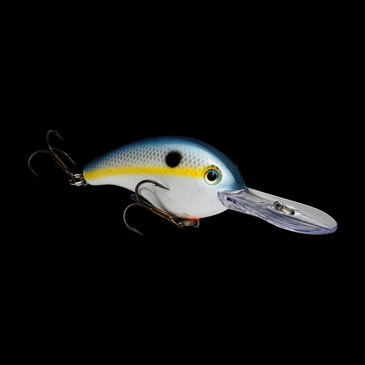 Strike King Pro Model Series 5 Crankbaits