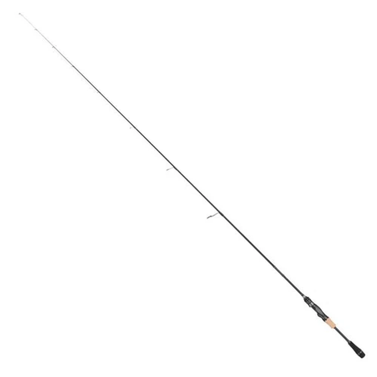 Tailwalk FULLRANGE S63L/SL Spinning Rod for Bass