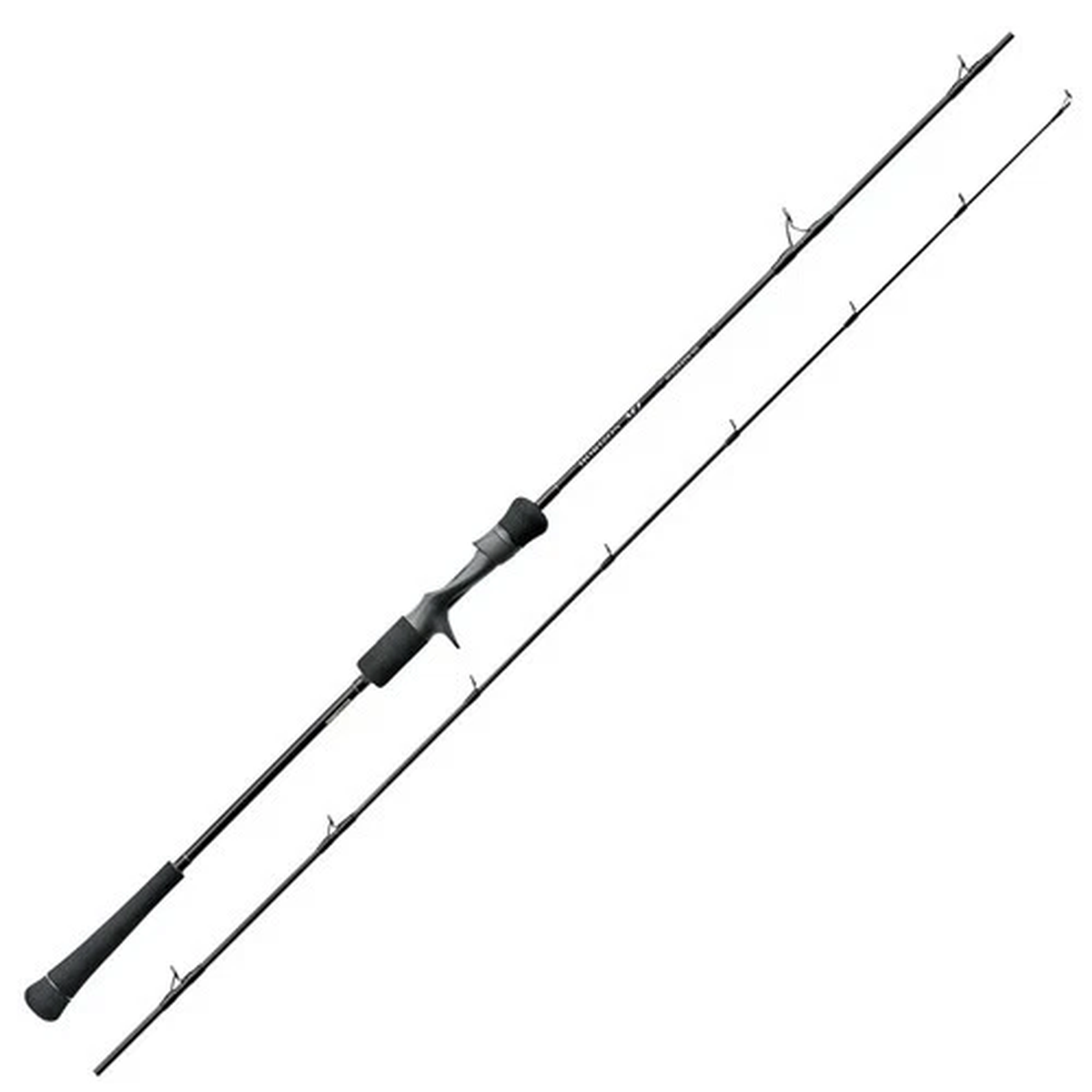 Tenryu HORIZON MJ HMJ642B-ML Baitcasting Rod 6.4ft 2-pcs Multi Jigging Rod NEW