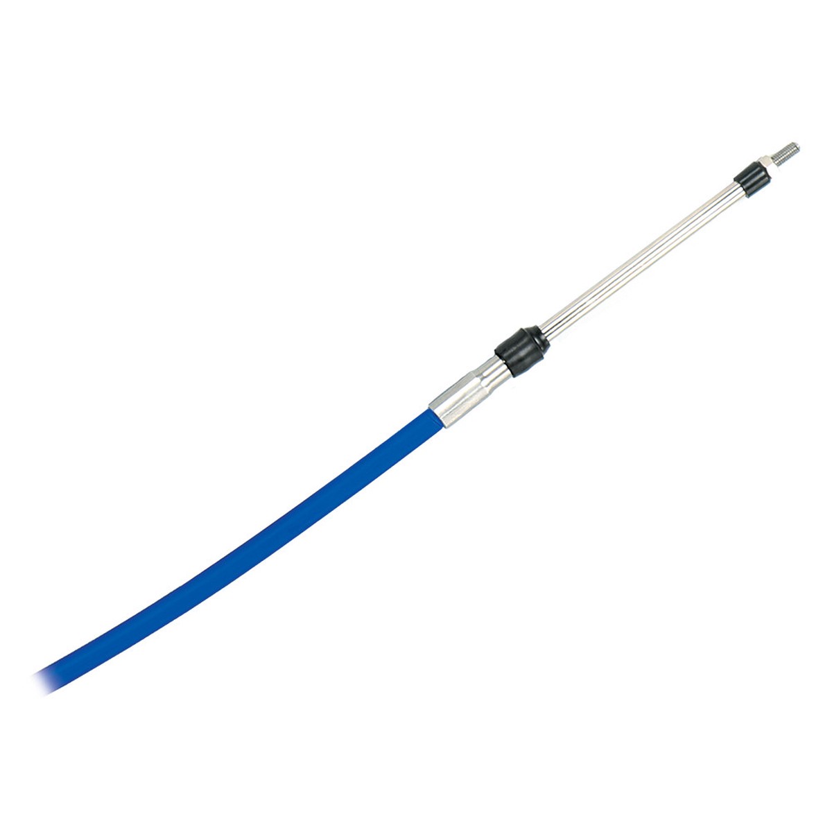 Uflex MACH Series High Efficiency & Flexibility Engine Control Cable - 33C Universal Style - 22' - MC0X22